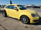 Volkswagen BEETLE 2013 — Copart