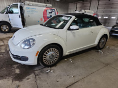 Volkswagen BEETLE 2013 — Copart