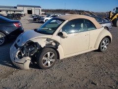 Volkswagen BEETLE 2006 — Copart