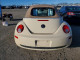 Volkswagen BEETLE 2006 — Copart