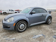 Volkswagen BEETLE 2012 — Copart