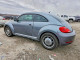Volkswagen BEETLE 2012 — Copart