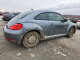 Volkswagen BEETLE 2012 — Copart