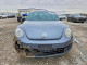 Volkswagen BEETLE 2012 — Copart