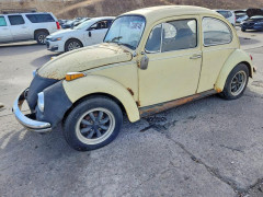 Volkswagen BEETLE 1973 — Copart