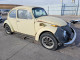Volkswagen BEETLE 1973 — Copart
