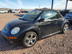 Volkswagen BEETLE 2007 — Copart