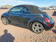Volkswagen BEETLE 2007 — Copart