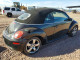 Volkswagen BEETLE 2007 — Copart