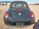 Volkswagen BEETLE 2007 — Copart
