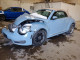 Volkswagen BEETLE 2013 — Copart
