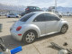 Volkswagen BEETLE 2002 — Copart