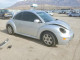 Volkswagen BEETLE 2002 — Copart