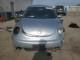 Volkswagen BEETLE 2002 — Copart