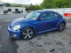Volkswagen BEETLE 2012 — Copart