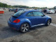 Volkswagen BEETLE 2012 — Copart