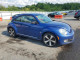 Volkswagen BEETLE 2012 — Copart