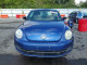 Volkswagen BEETLE 2012 — Copart