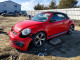 Volkswagen BEETLE 2013 — Copart