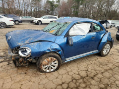 Volkswagen BEETLE 2018 — Copart