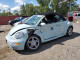 Volkswagen BEETLE 2005 — Copart