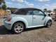 Volkswagen BEETLE 2005 — Copart