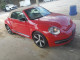 Volkswagen BEETLE 2013 — Copart