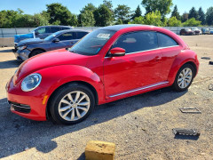 Volkswagen BEETLE 2013 — Copart
