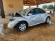 Volkswagen BEETLE 2002 — Copart