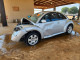 Volkswagen BEETLE 2002 — Copart