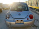 Volkswagen BEETLE 2001 — Copart