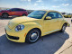 Volkswagen BEETLE 2013 — Copart