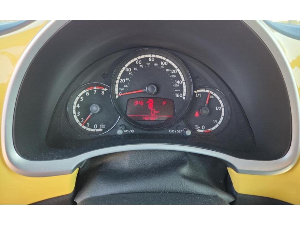 Volkswagen BEETLE 2013 — Copart
