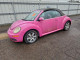 Volkswagen BEETLE 2004 — Copart
