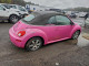 Volkswagen BEETLE 2004 — Copart