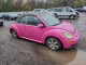 Volkswagen BEETLE 2004 — Copart