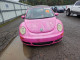 Volkswagen BEETLE 2004 — Copart