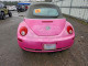 Volkswagen BEETLE 2004 — Copart