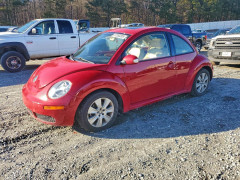 Volkswagen BEETLE 2008 — Copart