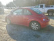 Volkswagen BEETLE 2008 — Copart