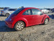 Volkswagen BEETLE 2008 — Copart