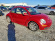 Volkswagen BEETLE 2008 — Copart