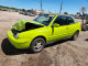 Volkswagen CABRIO 2002 — Copart