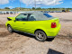 Volkswagen CABRIO 2002 — Copart