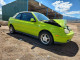Volkswagen CABRIO 2002 — Copart