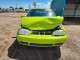 Volkswagen CABRIO 2002 — Copart