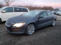 Volkswagen CC 2012 — Copart