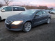 Volkswagen CC 2012 — Copart
