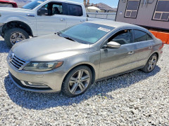 Volkswagen CC 2013 — Copart