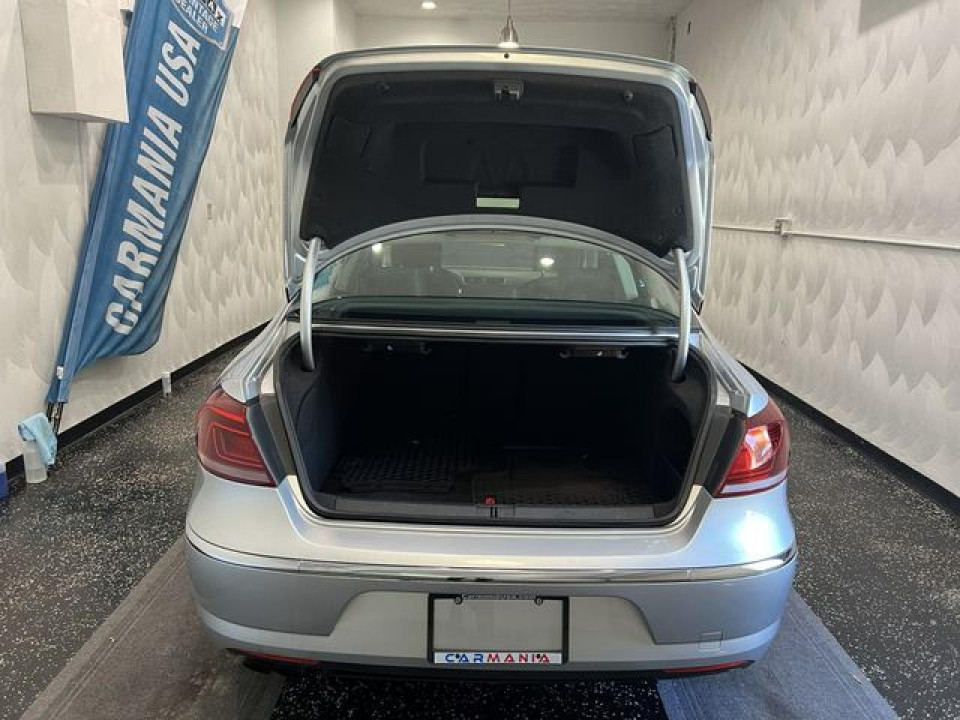 Volkswagen CC 2013 — Copart